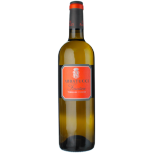 Faustine Blanc 2025 - Comte Abbatucci