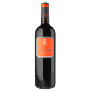 Faustine Rouge 2025 - Comte Abbatucci