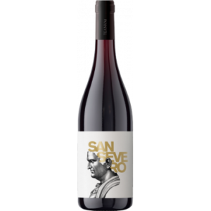 Favugnë San Severo Rosso 2024 - Cantine Teanum