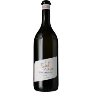 Fendant Balavaud Vétroz Grand Crus 2023 - Domaine Jean-René Germanier