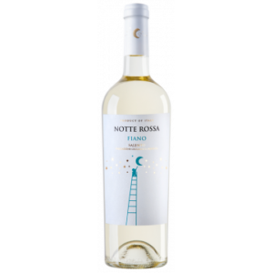 Fiano Salento 2025 - Notte Rossa