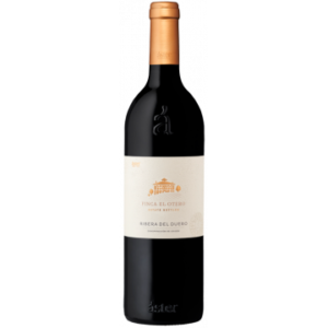 Finca el Otero 2021 - Áster - La Rioja Alta