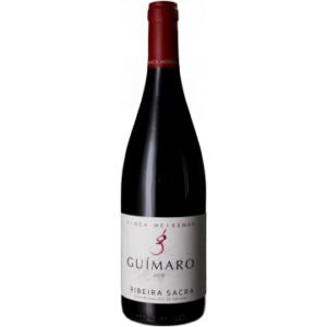 Finca Meixemán 2023 - Guímaro