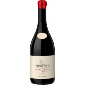 Finca Piedra Infinita Gravascal 2020 - Familia Zuccardi