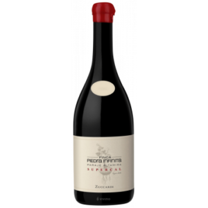 Finca Piedra Infinita Supercal 2020 - Familia Zuccardi