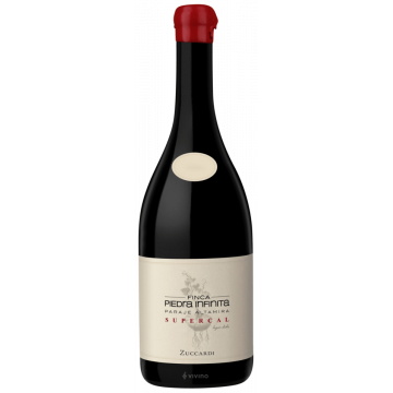 Finca Piedra Infinita Supercal 2020 - Familia Zuccardi