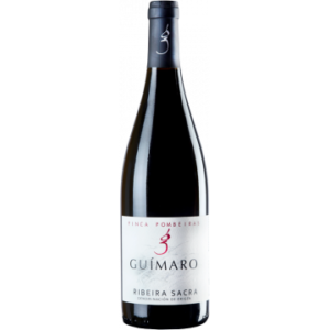 Finca Pombeiras 2023 - Guímaro