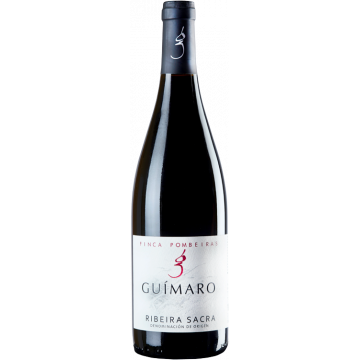 Finca Pombeiras 2023 - Guímaro