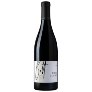 First Flight Syrah 2022 - Domaine Graeme & Julie BOTT