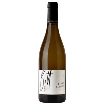 First Flight Viognier 2025 - Domaine Graeme & Julie BOTT