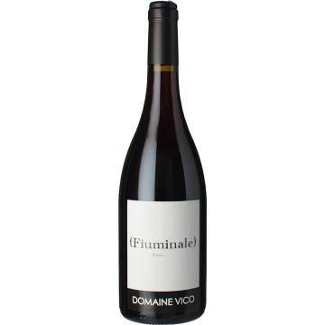 Fiuminale 2021 - Domaine Vico