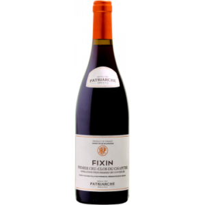 Fixin 1er Cru Clos du Chapitre 2018 - Maison Patriarche