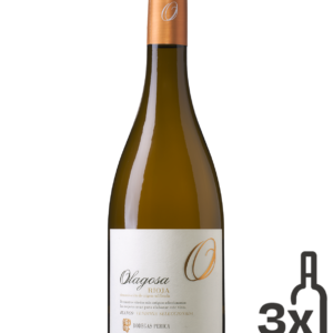 Perica 'Vina Olagosa' Rioja Blanco