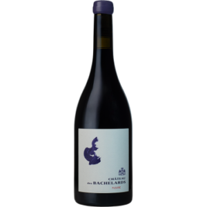 Fleurie 2022 - Château des Bachelards