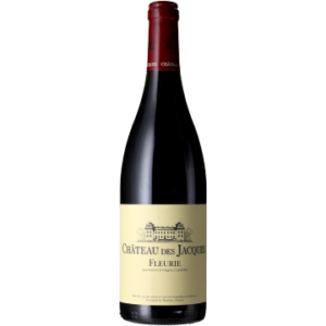 Fleurie 2022 - Château des Jacques