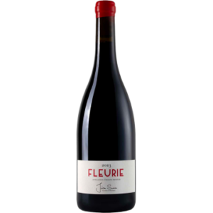 Fleurie 2023 - Domaine Julien Sunier