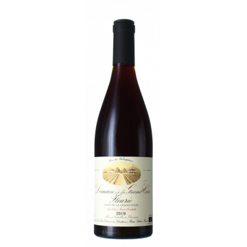 Fleurie Clos de la Grand'cour 2023 - Domaine de la Grand'cour Famille Dutraive