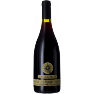 Fleurie Grille-Midi 2022 - Jean Paul Brun - Domaine des Terres Dorées