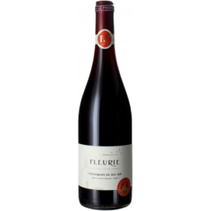 Fleurie - Les Clochers 2023 - Vignerons de Bel Air