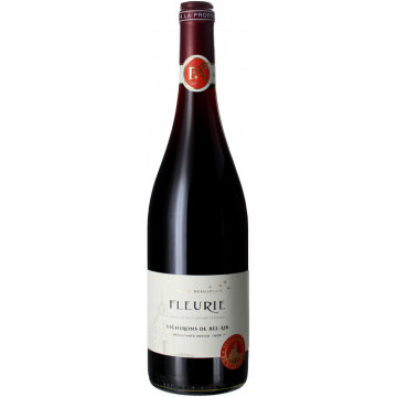 Fleurie - Les Clochers 2023 - Vignerons de Bel Air