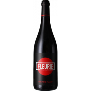 Fleurie - Les Labourons 2024 - Christophe Pacalet