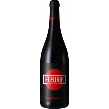 Fleurie - Les Labourons 2024 - Christophe Pacalet