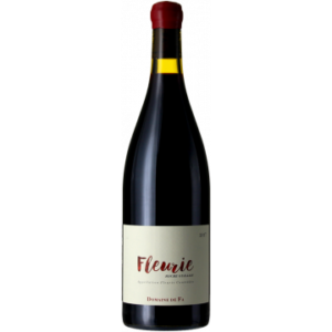 Fleurie - Roche Guillon 2023 - Domaine De Fa