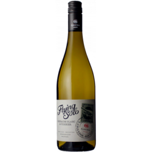 Flying Solo Blanc 2025 - Domaine Gayda