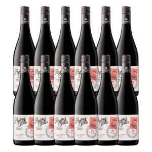 Flying Solo Rouge 2024 - Domaine Gayda - Offre 11 + 1