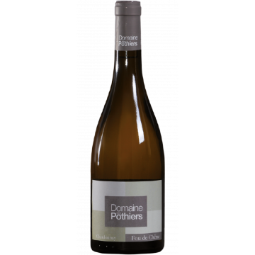 Fou de Chêne 2024 - Domaine Des Pothiers