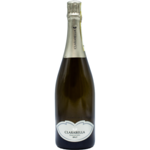 Franciacorta Brut - Clarabella