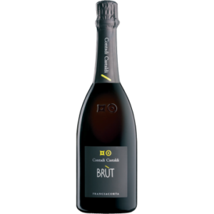 Franciacorta Brùt - Contadi Castaldi