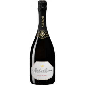 Franciacorta Cuvée Royale - Tenuta Montenisa