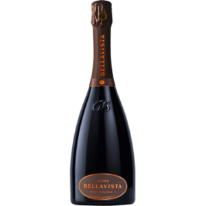 Franciacorta Extra Brut - Alma Assemblage 2 - Bellavista
