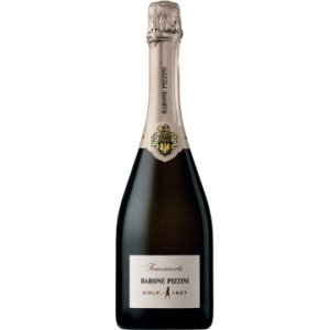 Franciacorta Extra Brut - Golf 1927 - Barone Pizzini