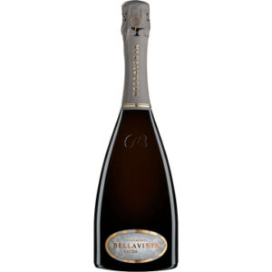 Franciacorta Satèn 2020 - Bellavista