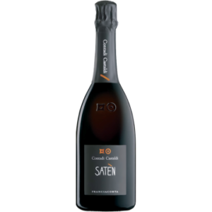 Franciacorta Satèn 2021 - Contadi Castaldi
