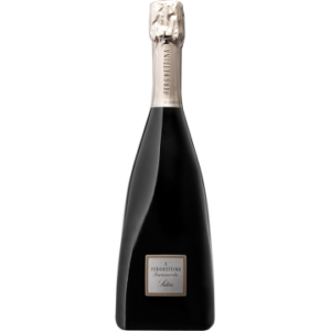 Franciacorta Satèn 2022 - Ferghettina