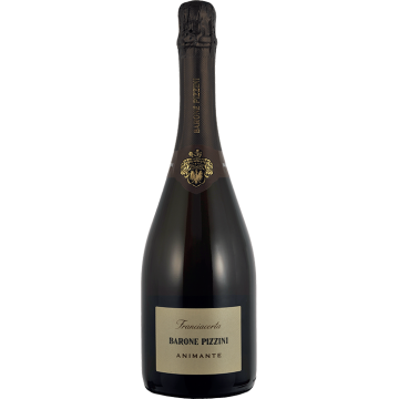 Franciacorta Zéro Dosage - Animante - Barone Pizzini
