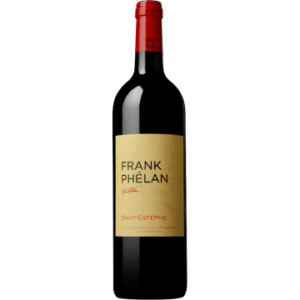 Frank Phélan 2019 - Tweede Wijn Van Château Phelan Ségur