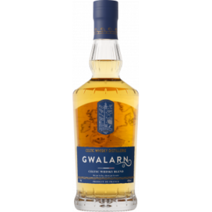 Franse Whisky - Celtic Whisky Distillerie - Gwalarn