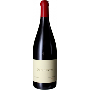 Freestone Pinot Noir 2022 - Occidental