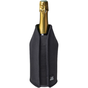 Frizz Rafraîchisseur Vins & Champagnes - Noir - Ref 220358 - Peugeot