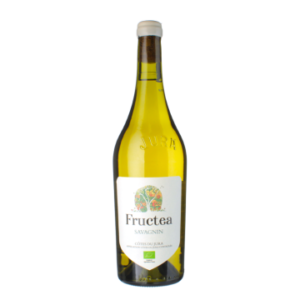 Fructea Savagnin Ouillé 2022 - Fruitière Vinicole d'Arbois