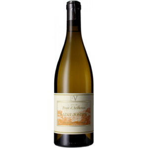 Fruit d'Avilleran Blanc 2024 - Francois Villard