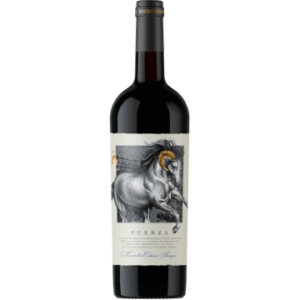 Fuerza 2021 - Ego Bodegas