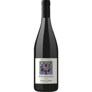 Gamay - En Coteaux 2023 - Jeff Carrel