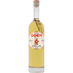 Génépi - Dolin 1821 40° 70cl