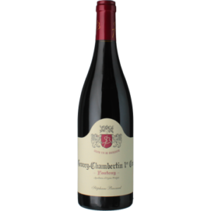 Gevrey Chambertin 1er Cru Fonteny 2009 - Closerie Des Alisiers