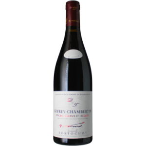 Gevrey Chambertin - 1er Cru Les Champeaux 2023 - Domaine Tortochot